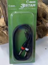 Adam Hall Cables 3 Star Serie