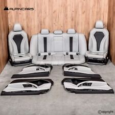 BMW F90 M5 G30 Sitze