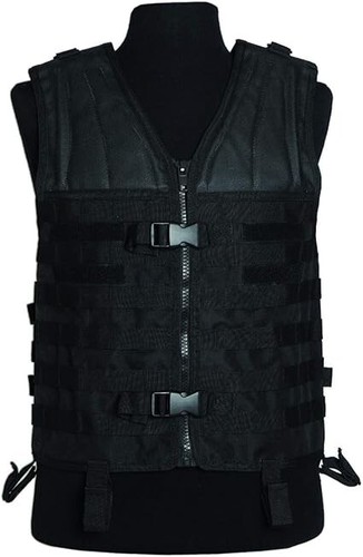 Mil tec molle - molle, carrier