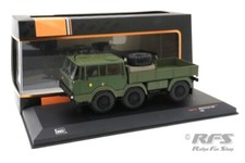 Tatra 813 6x6 nva 1968 - 6x6,
