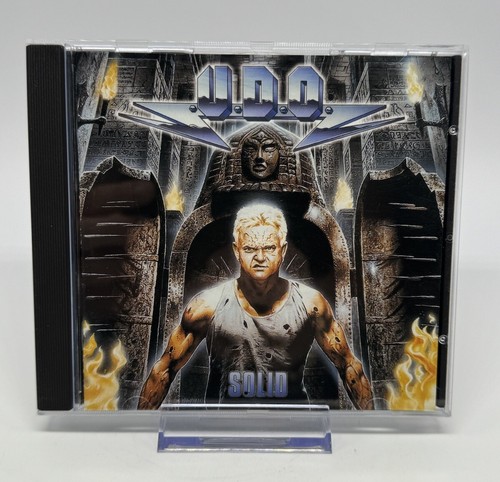 Solid cd top - ,