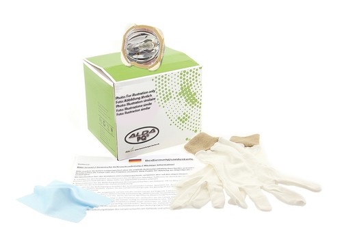 Alda original beamerlampe - pq-original,,