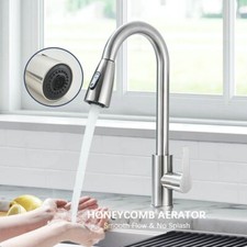 Küchenarmatur Ausziehbar