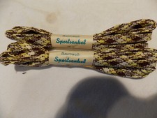 Ddr flache schnürsenkel - ddr/flache,
