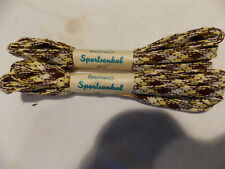 DDR/Flache Schnürsenkel