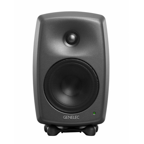 Genelec 8030c verstärkter - genelec, bi-verstärkter