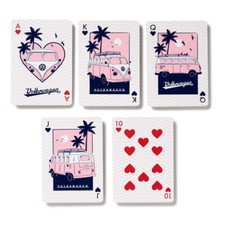 Standard Spielkarten Deck