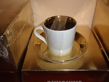 Arzberg Tric Sunshine Gold