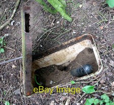 Foto 6x4 Wymondham ROC Post - Telefonanschluss Silfield laut c2016