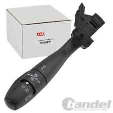 LENKSTOCKSCHALTER WISCHSCHALTER LICHTSCHALTER LINKS für PEUGEOT 307 206 CITROEN