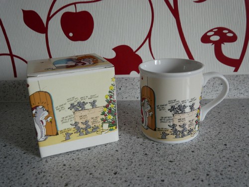 Tasse uli stein - uli,