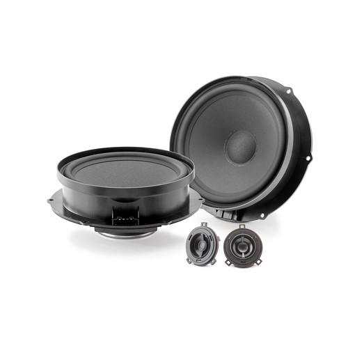 Focal 180 front - focal, is-vw-180