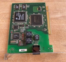 AVM Controller B1 PCI V4.0