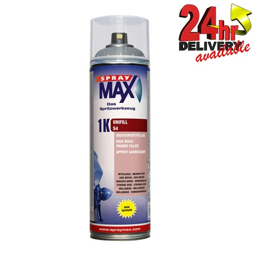 Spraymax unifill primer - 1k,