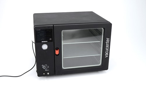 Salvis vc50 vacucenter 50l - vc50,