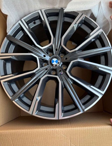 Bmw 7er g11 g12 - 7er,