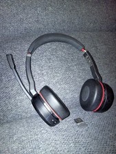 Jabra Evolve 75 MS Bluetooth