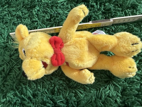 Haribo plüschhund stofftier - haribo,