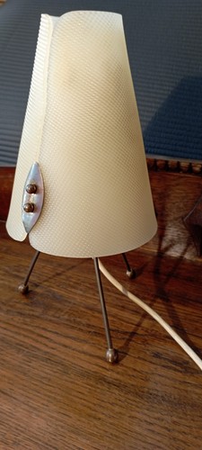 Tripod leuchte lampe - tripod,