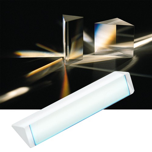 Optisches glasprisma für - glasprisma,