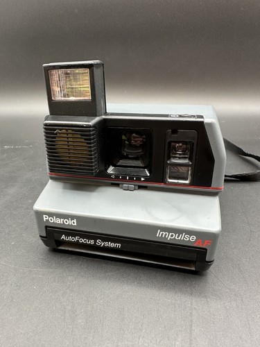 Polaroid impulse - impulse, af
