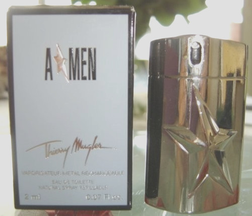 Men edt 2 ml vapo - men,