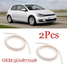 2x ca. 2m VW Golf Passat Skoda