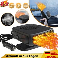 Auto heizlüfter 12v - auto,