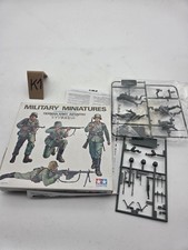 Tamiya mm102 militär figuren - tamiya,