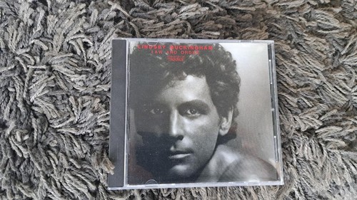 Lindsey buckingham law - law, &