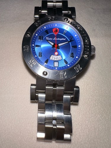 Armbanduhr herren automatik - herren,
