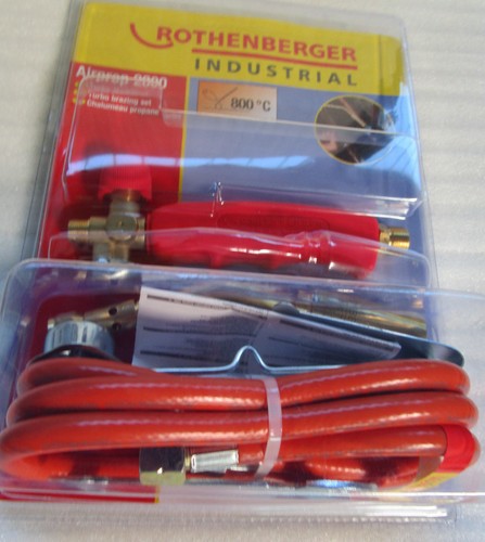 Rothenberger industrial - rothenberger, industrial-
