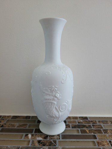 Kaiser porzellan vase in - vase,