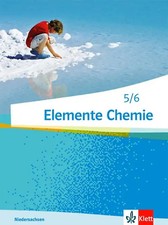 Elemente Chemie 7/8. Ausgabe Niedersachsen