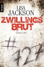 Zwillingsbrut thriller von - thriller,