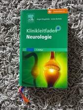 Klinikleitfaden neurologie - klinikleitfaden,