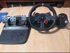 Logitech g29 racing lenkrad - g29,