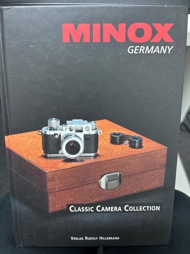 Classic camera collection - classic,