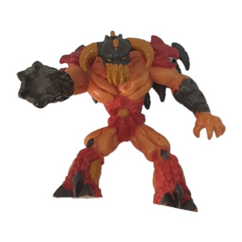 Gormiti figur vintage - figur,