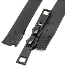 Reißverschluss  90cm 2 Wege