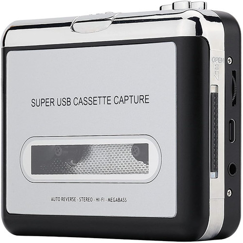 Kassettenspieler usb mp3 - kassettenspieler,