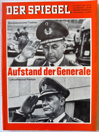 Spiegel original zeitung - zeitung, vom