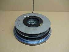 Schwingungsdämpfer Riemenscheibe Original Mercedes OM654 A6540300003 N