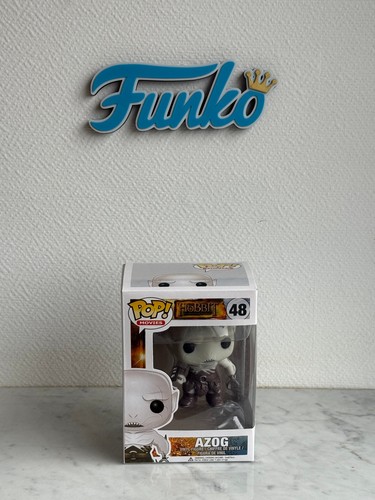 Funko pop smaugs - smaugs, einöde