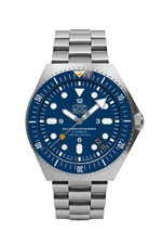 UMF Ruhla 1928M-3 Herren Automatik Taucheruhr 43mm NVA Kampfschwimmer Edit. Lim.