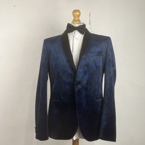 Next samt blazer sakko herren - next,