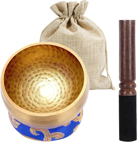 Klangschalen set 8cm - set,