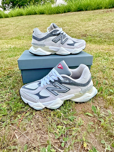 New balance 9060 rain cloud - balance,