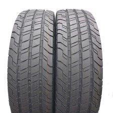 215 75 16C 2x CONTINENTAL