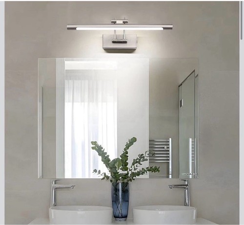 Dimmbare badezimmer wand - badezimmer,